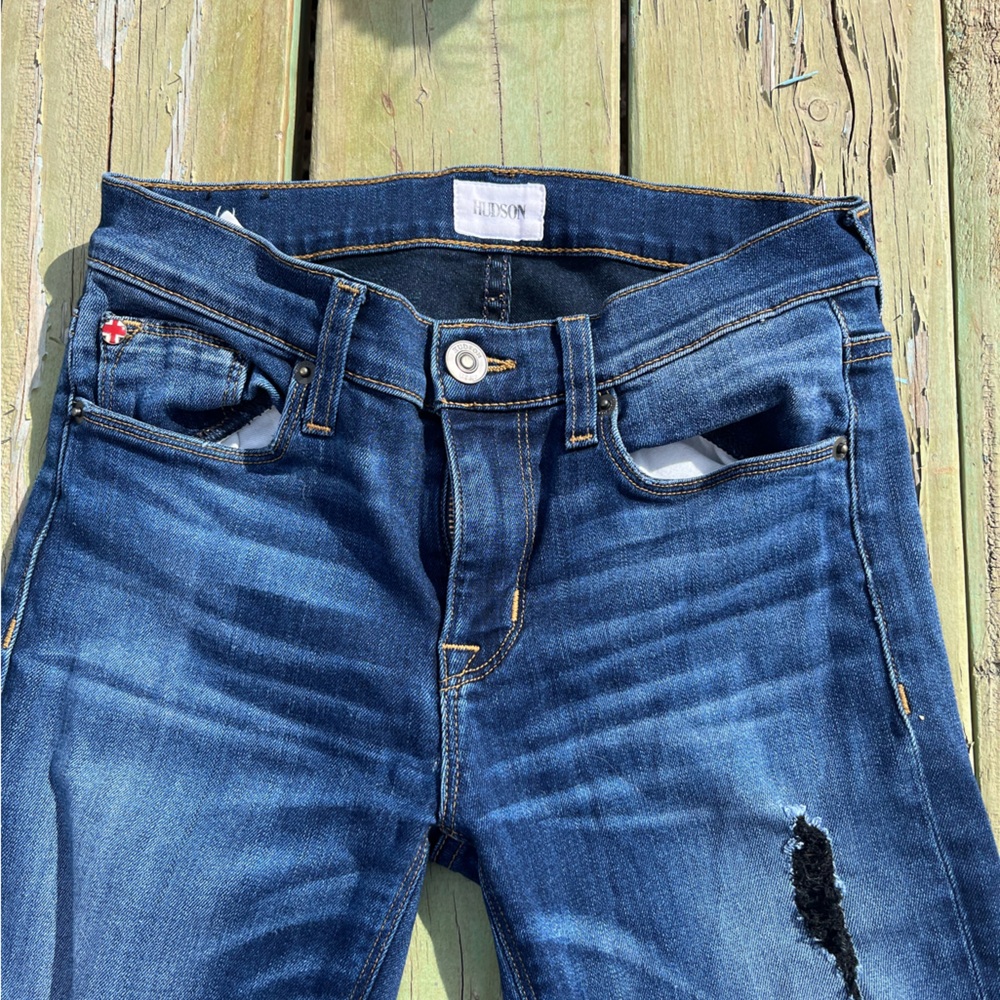 HUDSON jeans